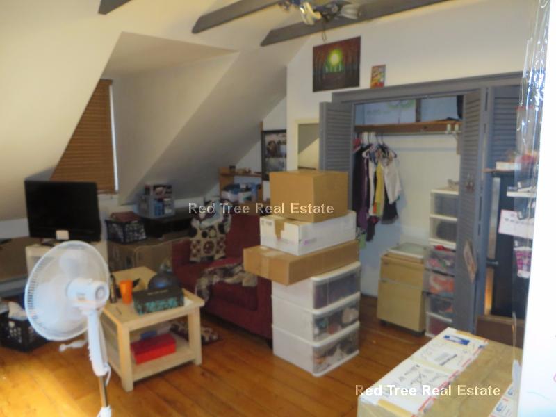 32 Irving St, Beacon Hill