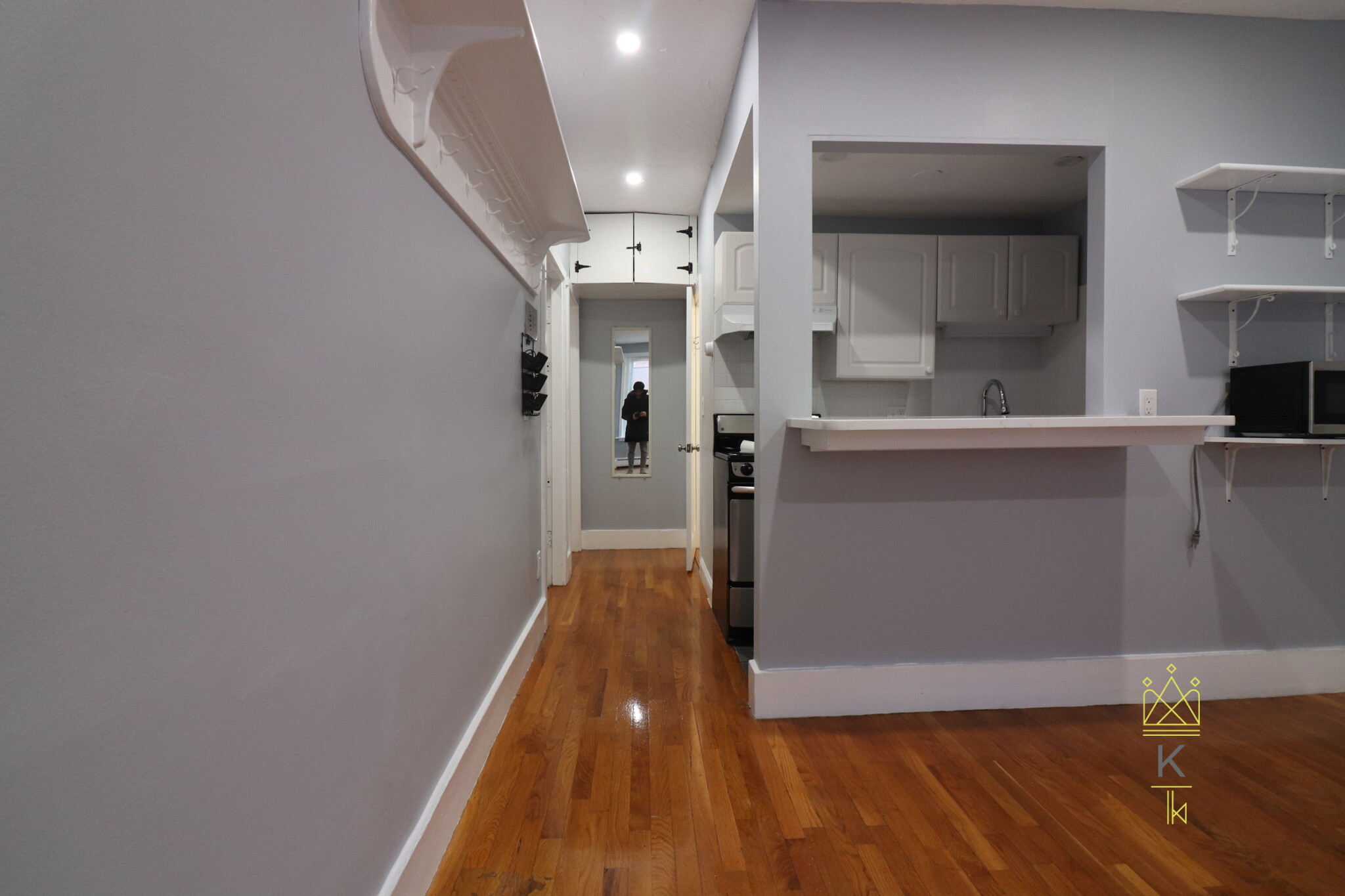 39 Irving St, Beacon Hill