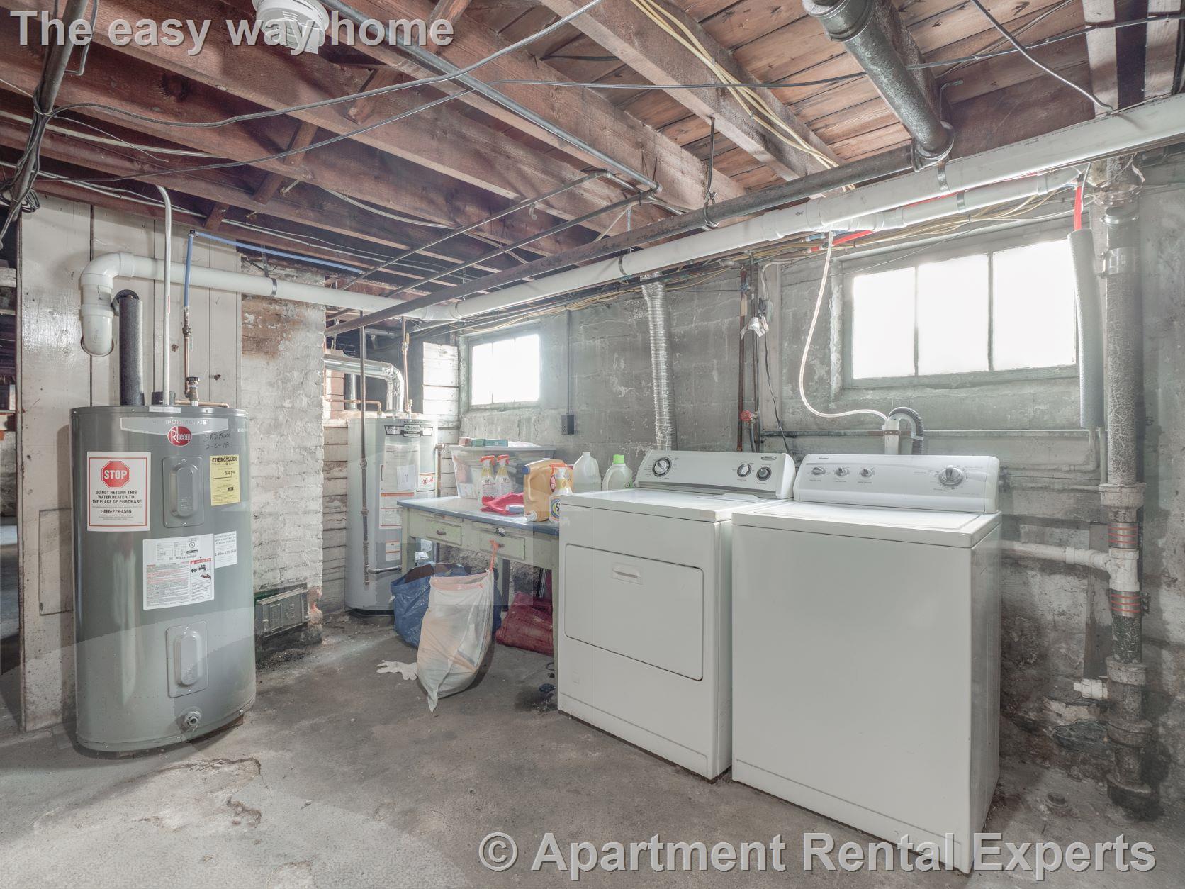 60 Powderhouse Blvd, Davis Square