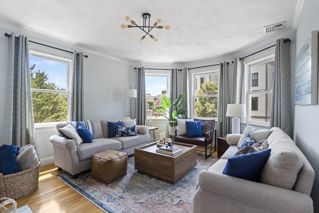 798 Dorchester Ave, Dorchester