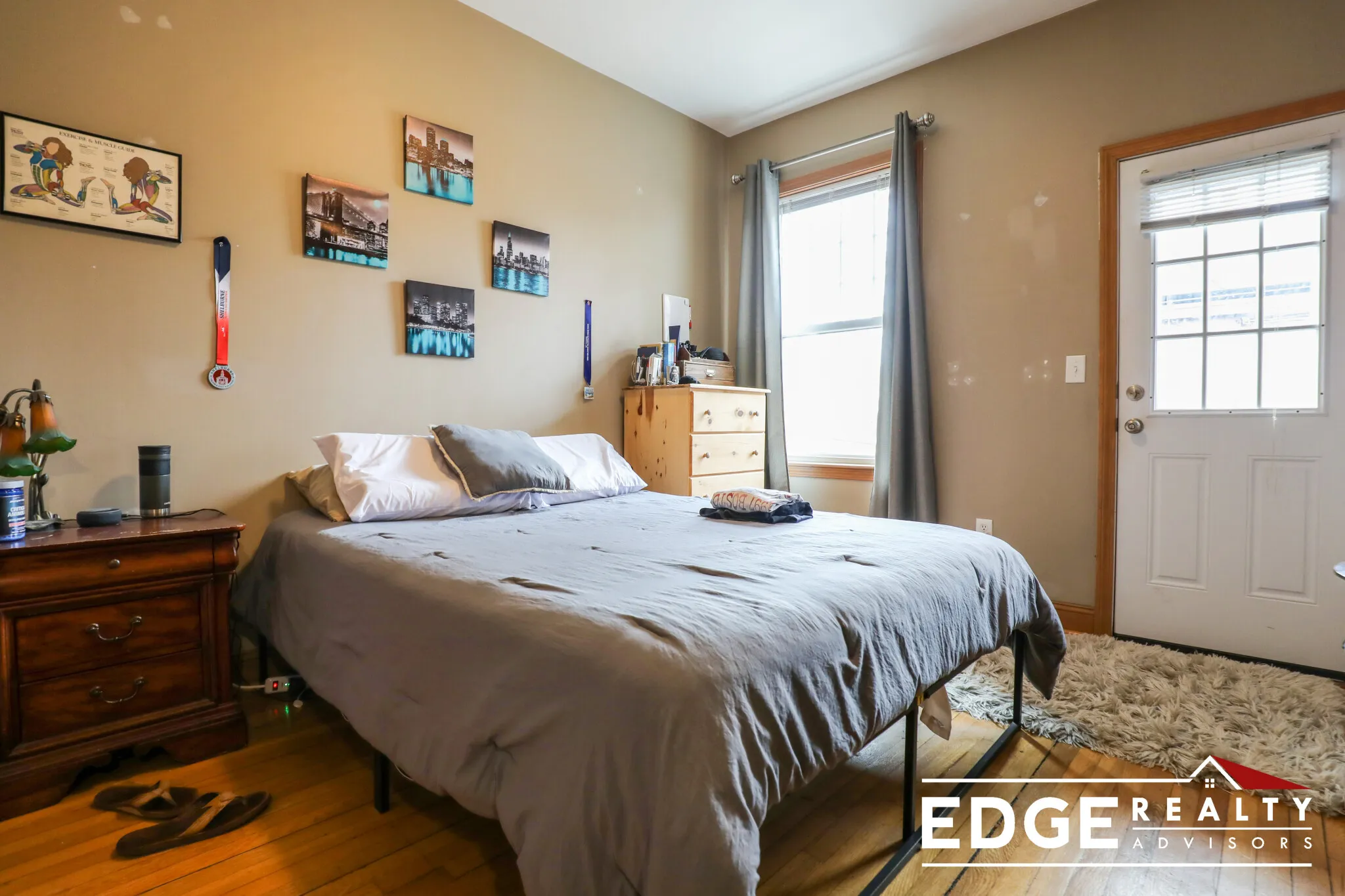 143 Sutherland Rd, Brighton