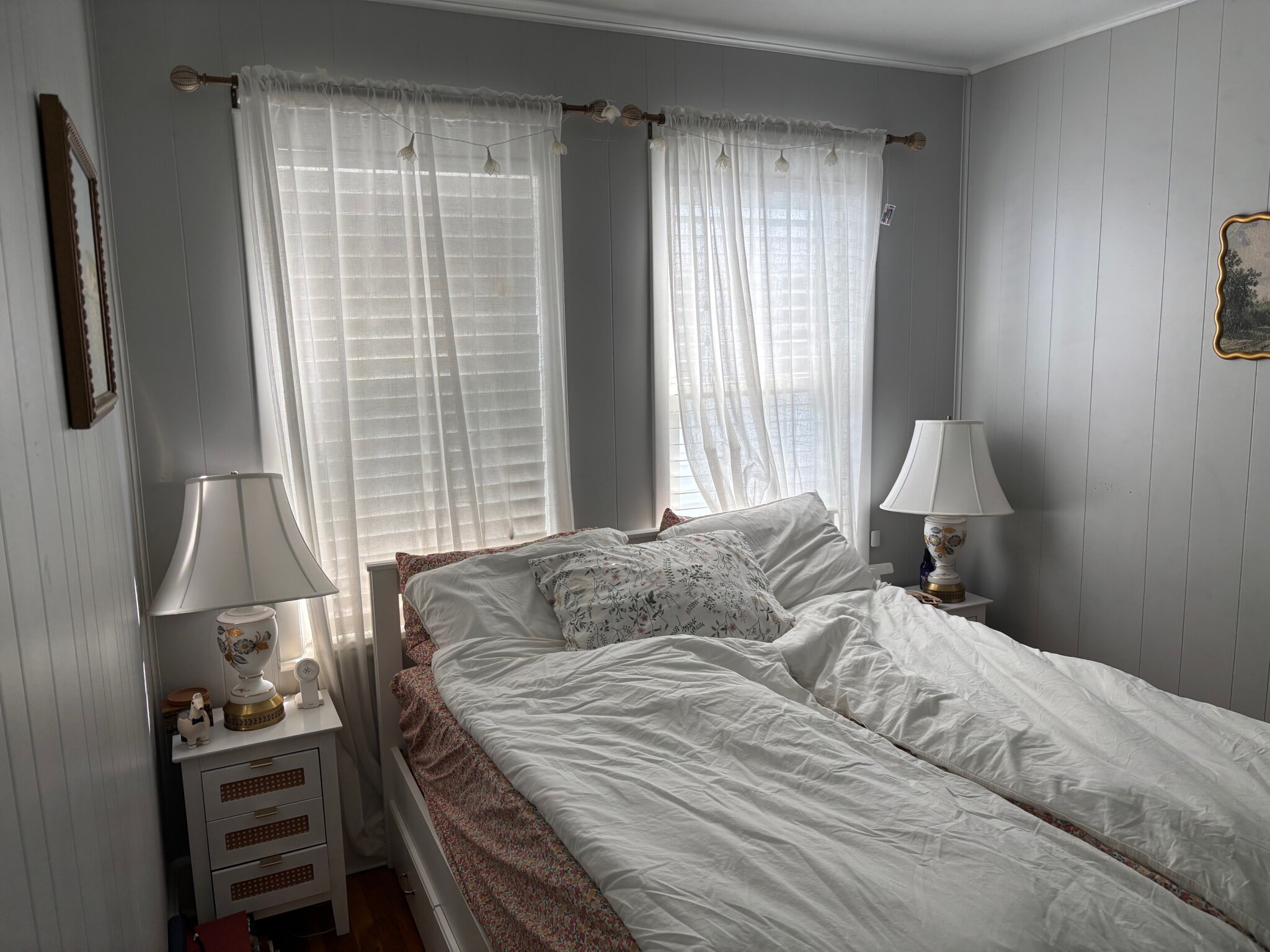 36 Boston Ave, Powder House Square