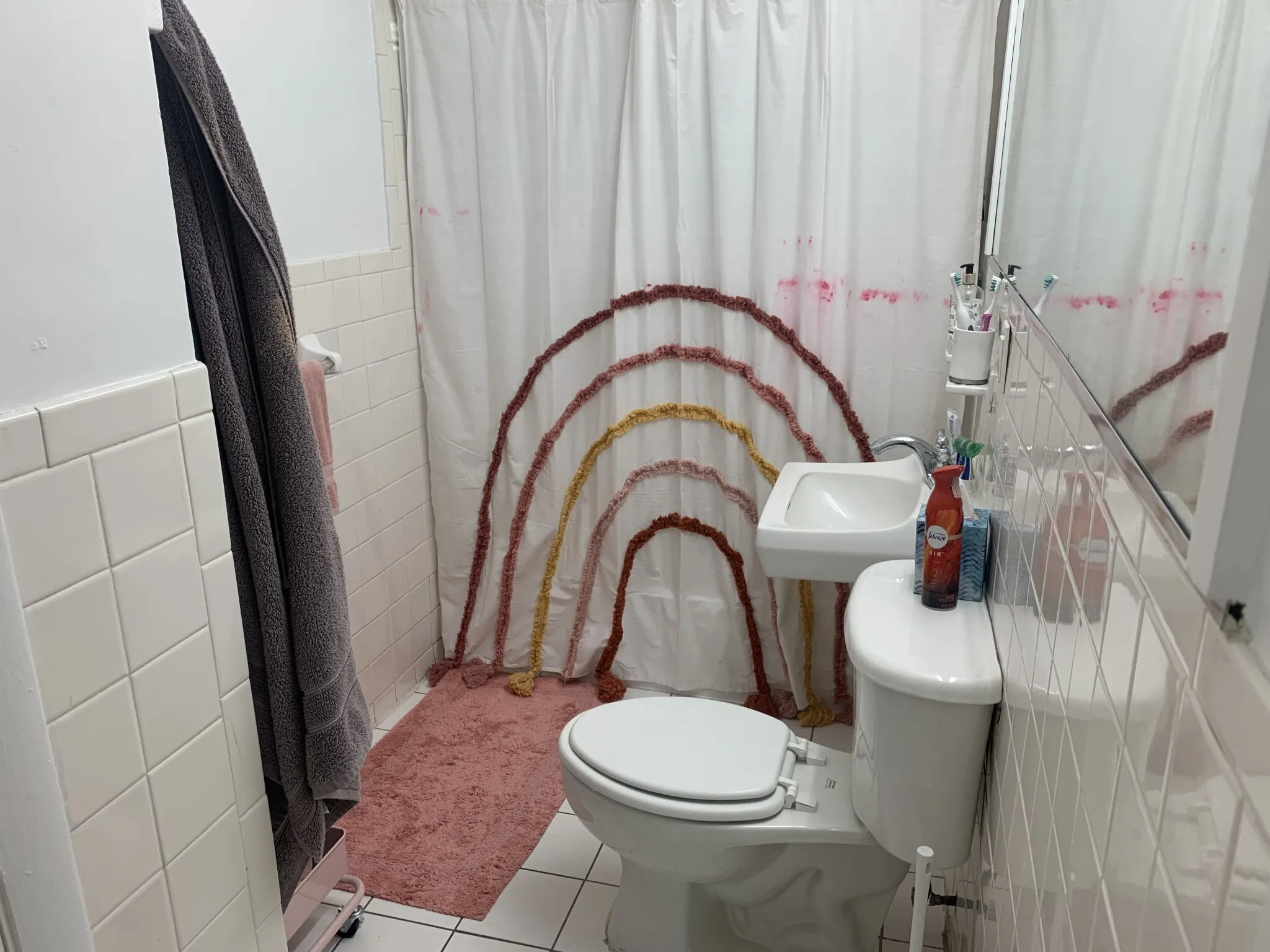 45 Westland Ave, Fenway