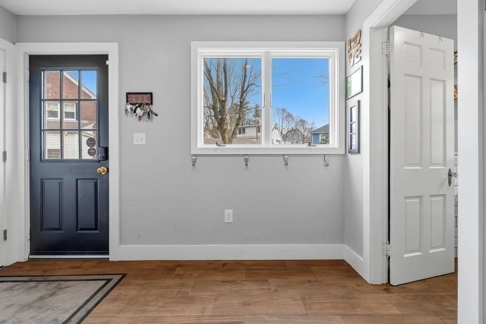 859 Fellsway W, Medford