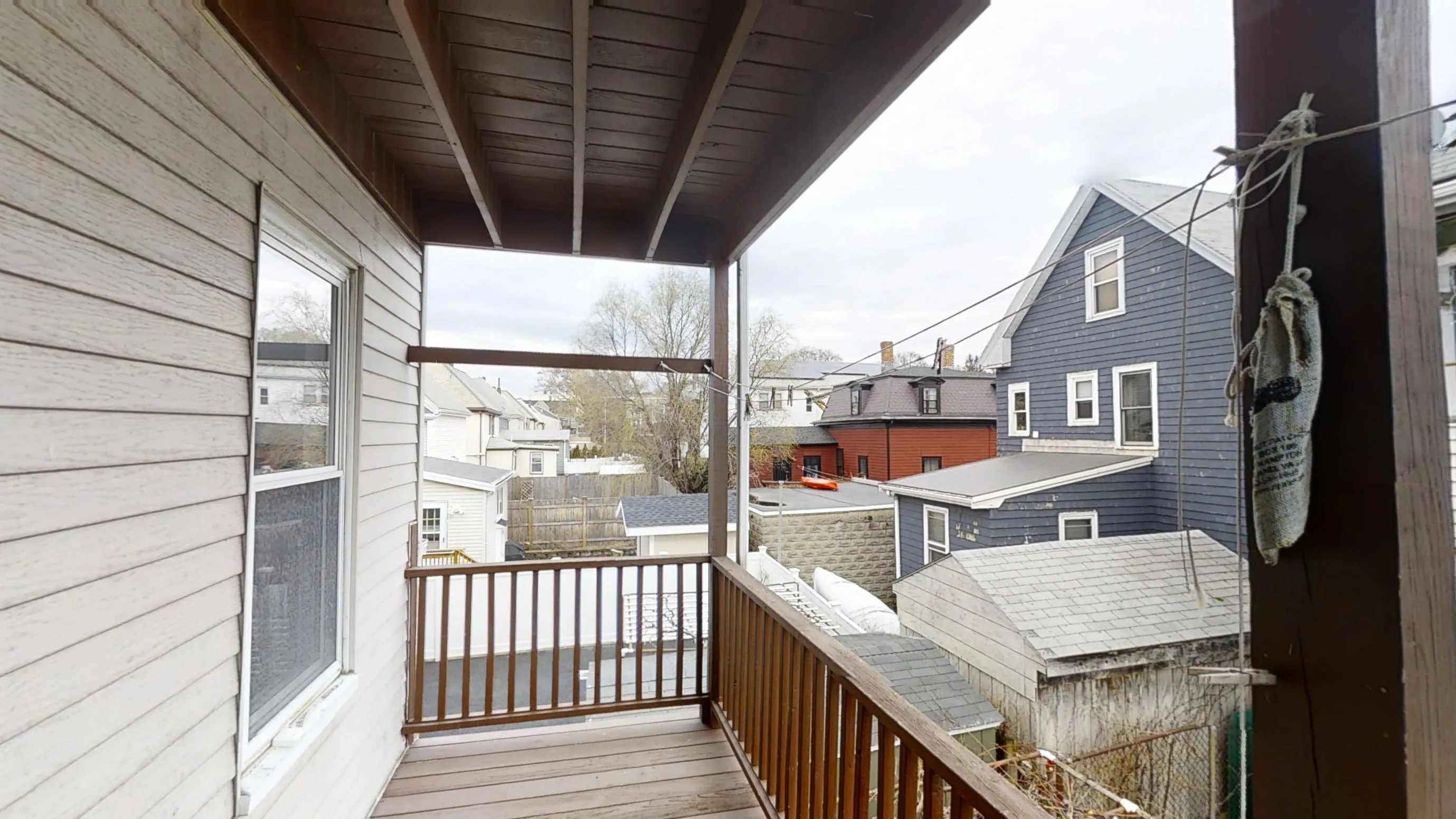 11 Partridge Ave, Magoun Square