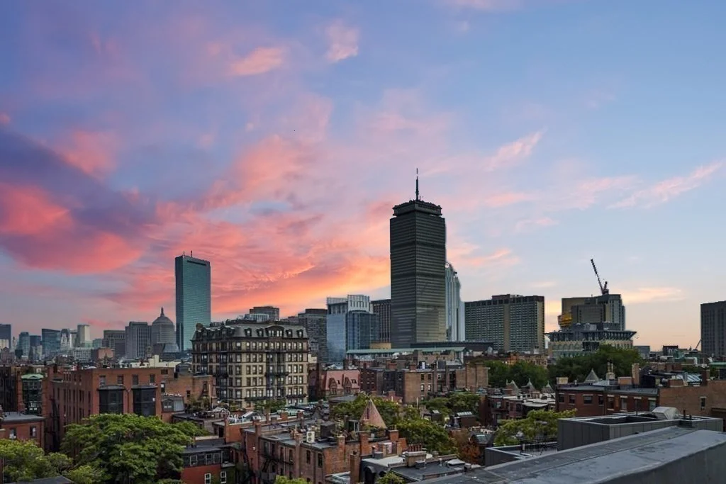 4 Charlesgate E, Back Bay