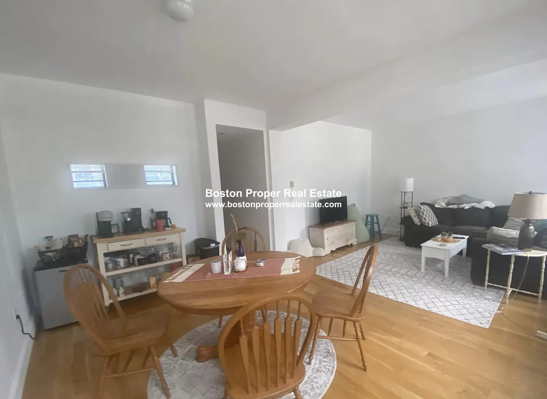 772 Columbus Ave, South End