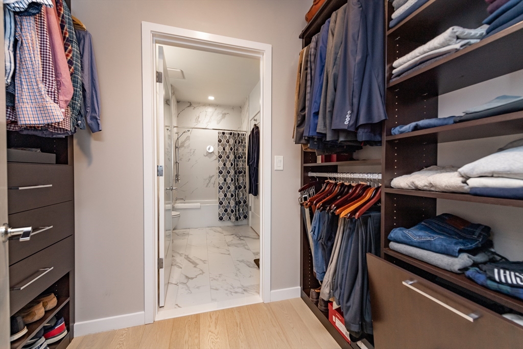 45 West 3rd St, South Boston