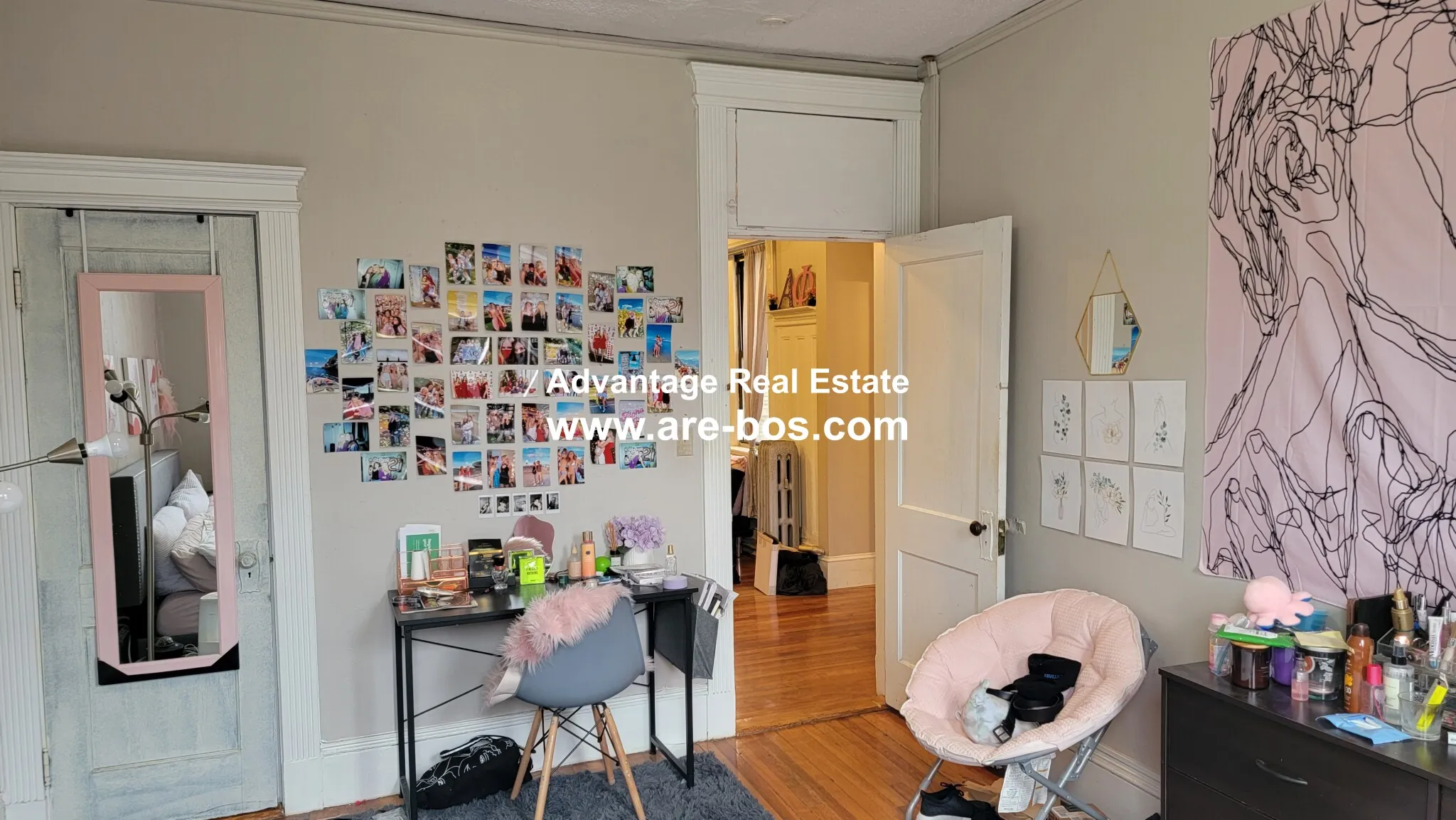 1056 Commonwealth Ave, Brighton