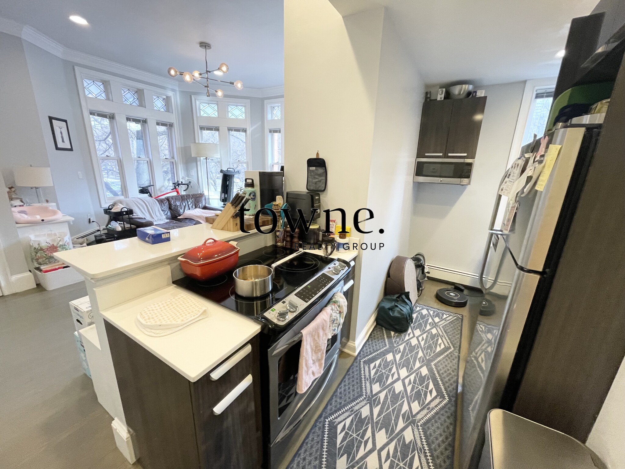 195 Commonwealth Ave, Back Bay