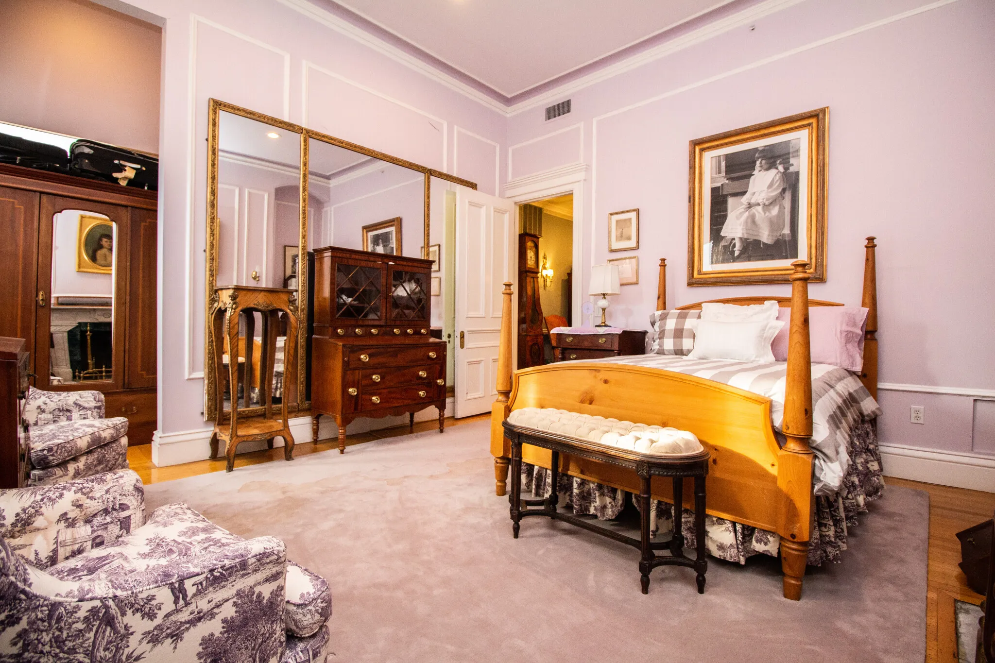 290 Beacon St, Back Bay