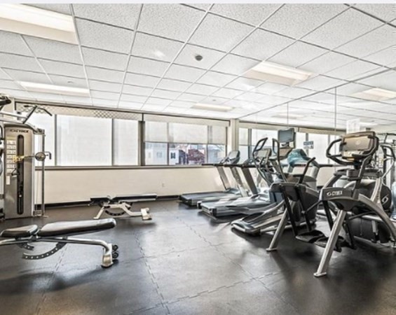 169 Monsignor O'brien Highway, East Cambridge