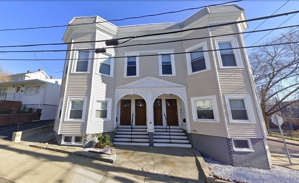 112 Glen St, East Somerville