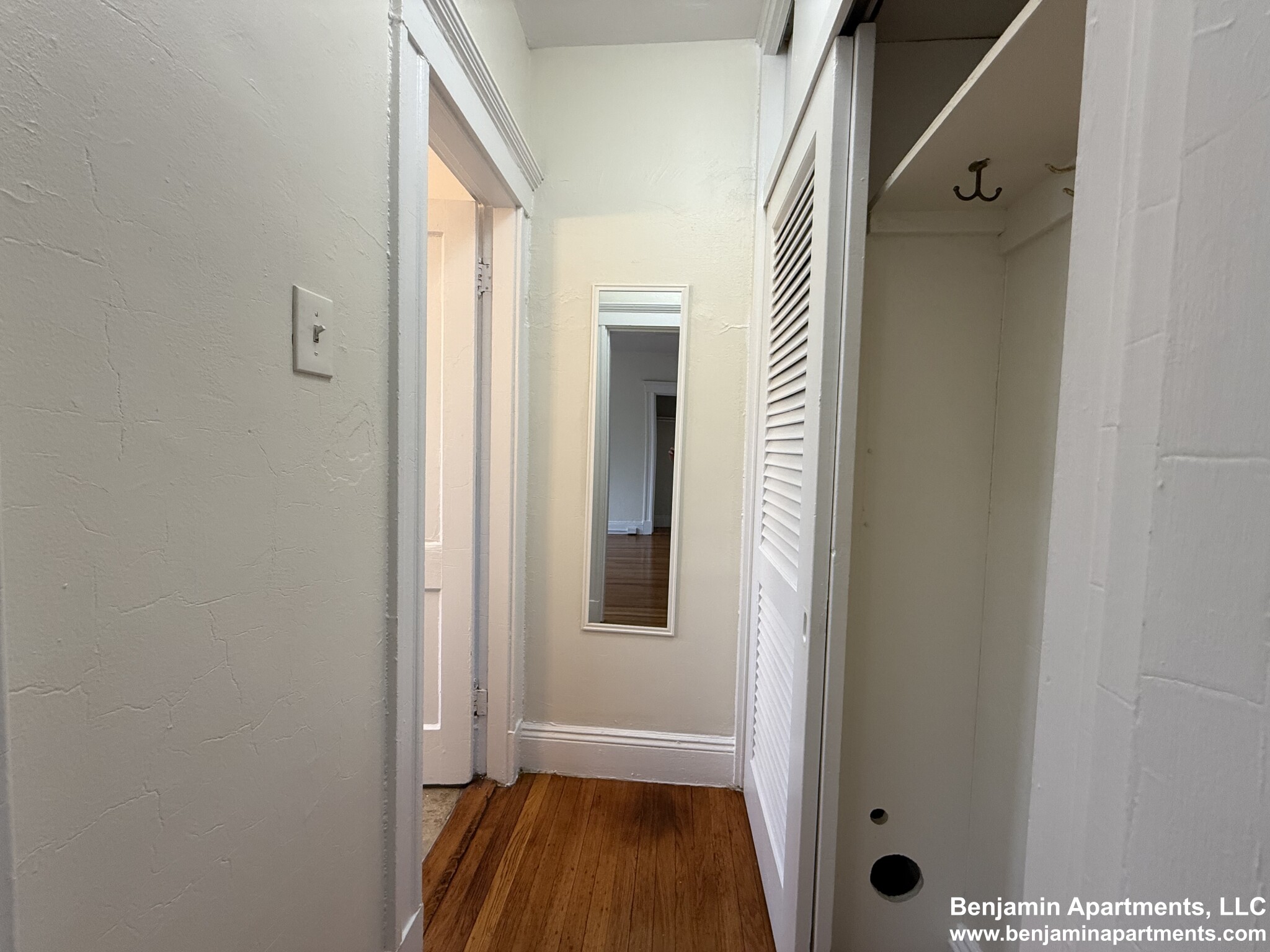 1171 Boylston St, Fenway