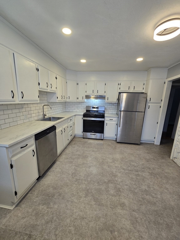 104 Granville Ave, Malden