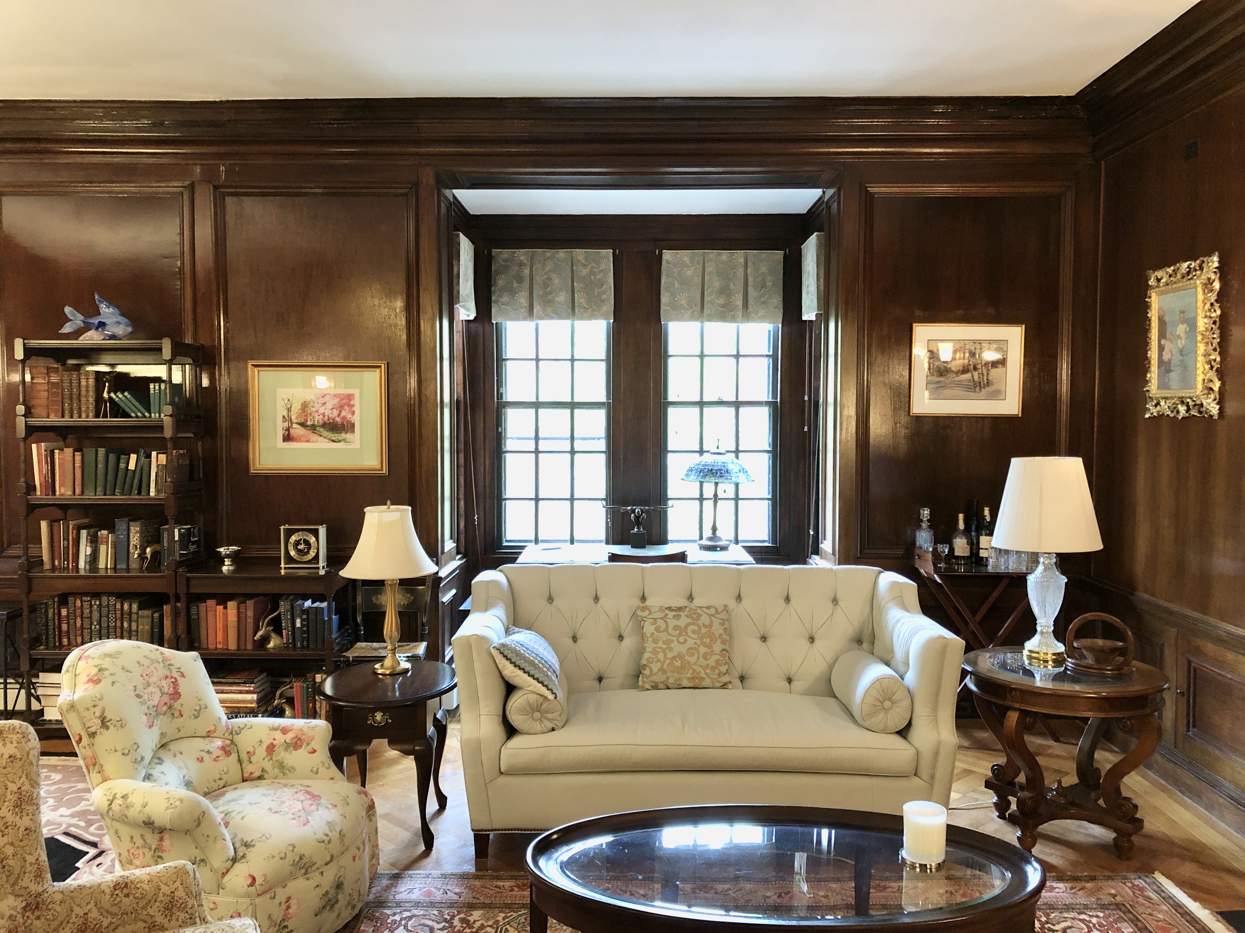 191 Marlborough St, Back Bay