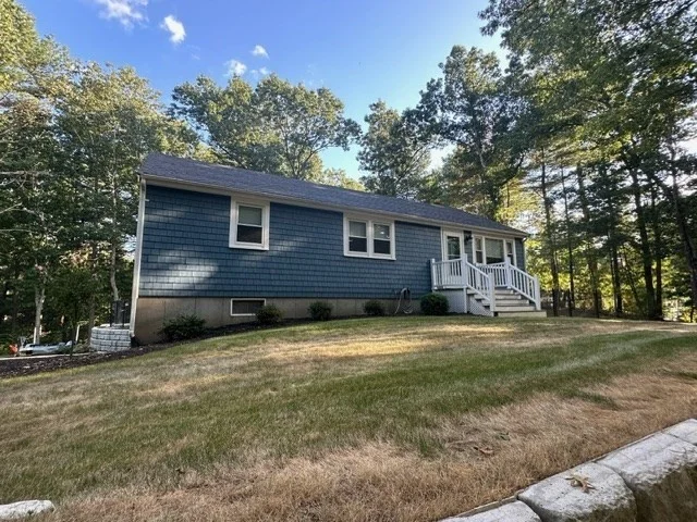 87 North St, Duxbury