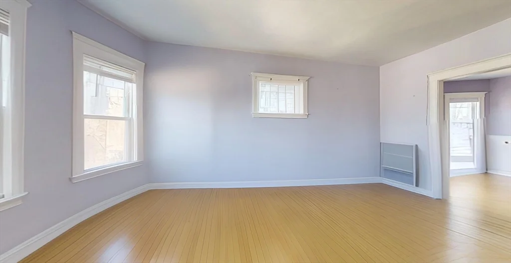 95 Jamaica, Jamaica Plain