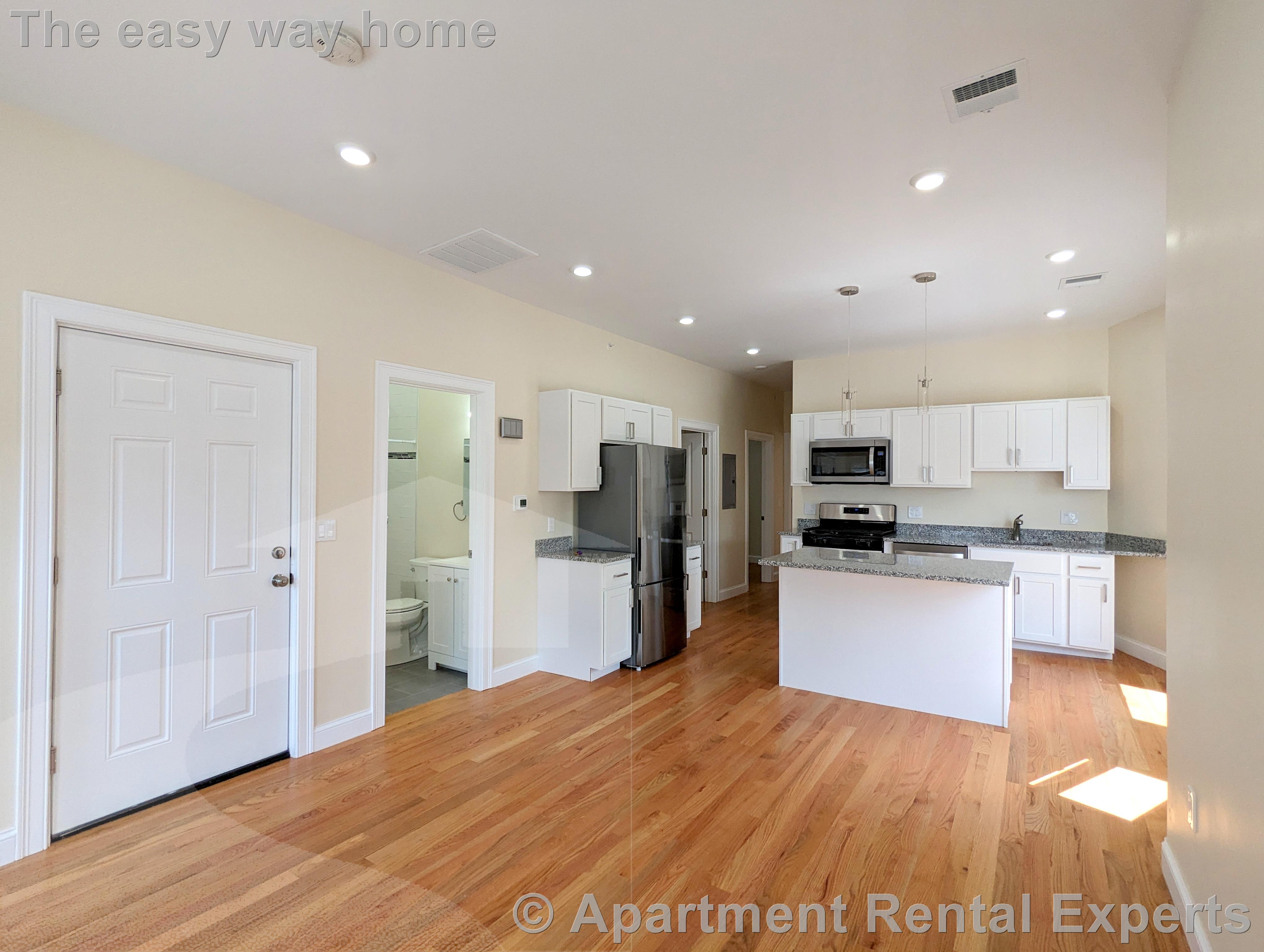 2 Sacramento Pl, Porter Square