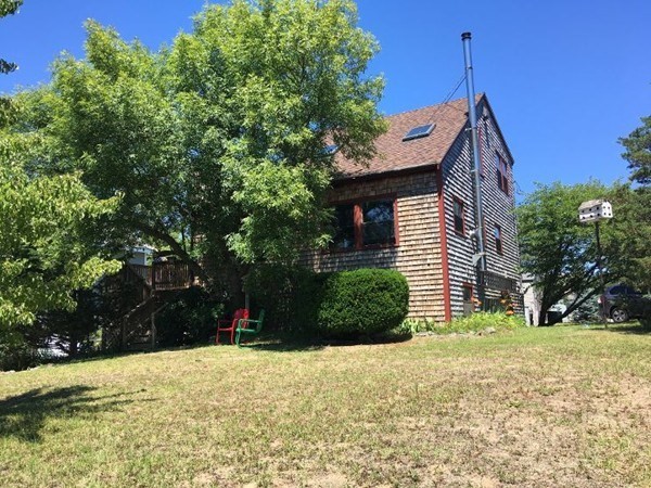 13 Plum Island Tpk, Plum Island