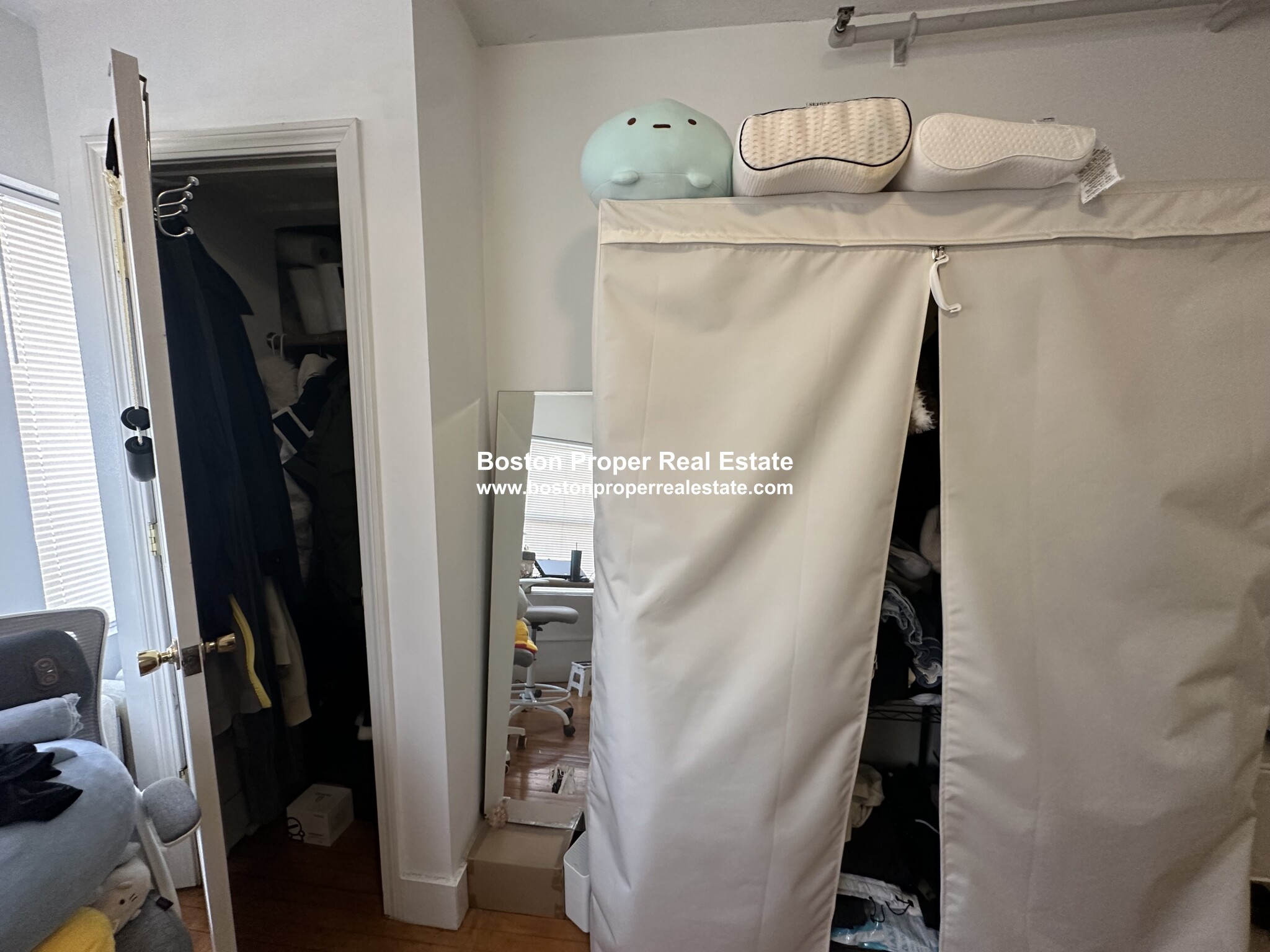 16 Westland Ave, Fenway