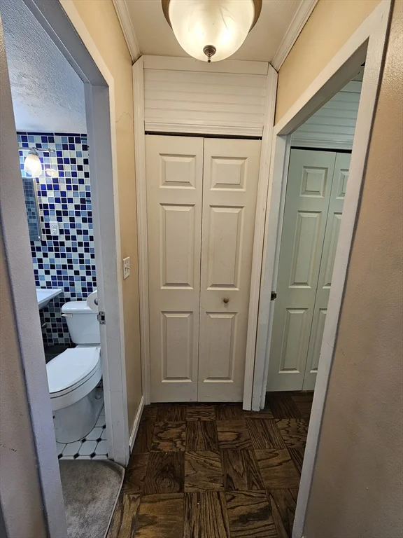 8 Whittier Pl, West End