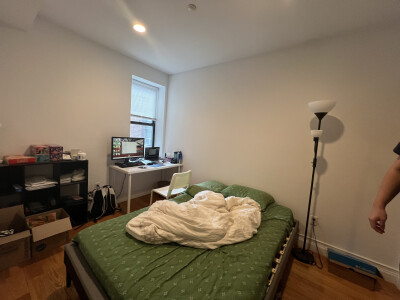 64 Louis Prang St, Longwood