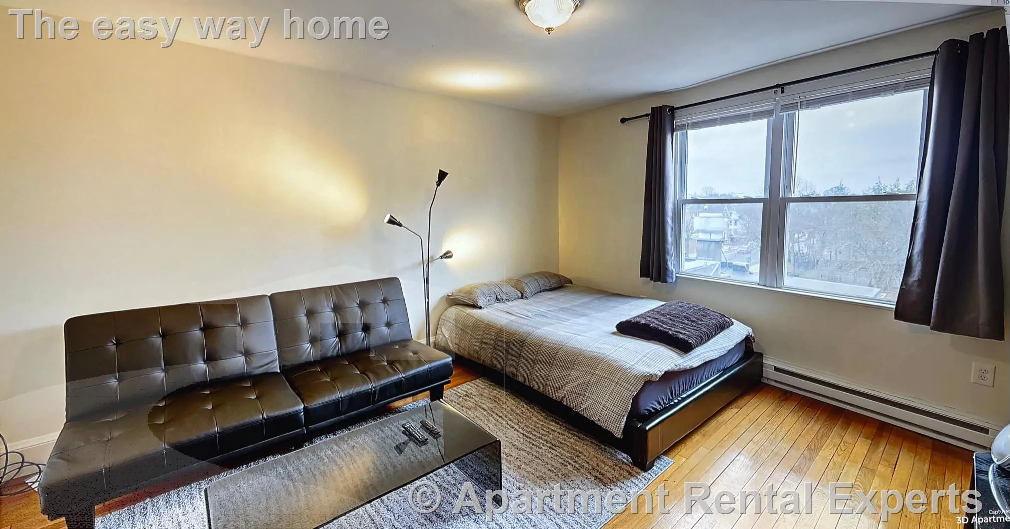 402 Highland Ave, Davis Square