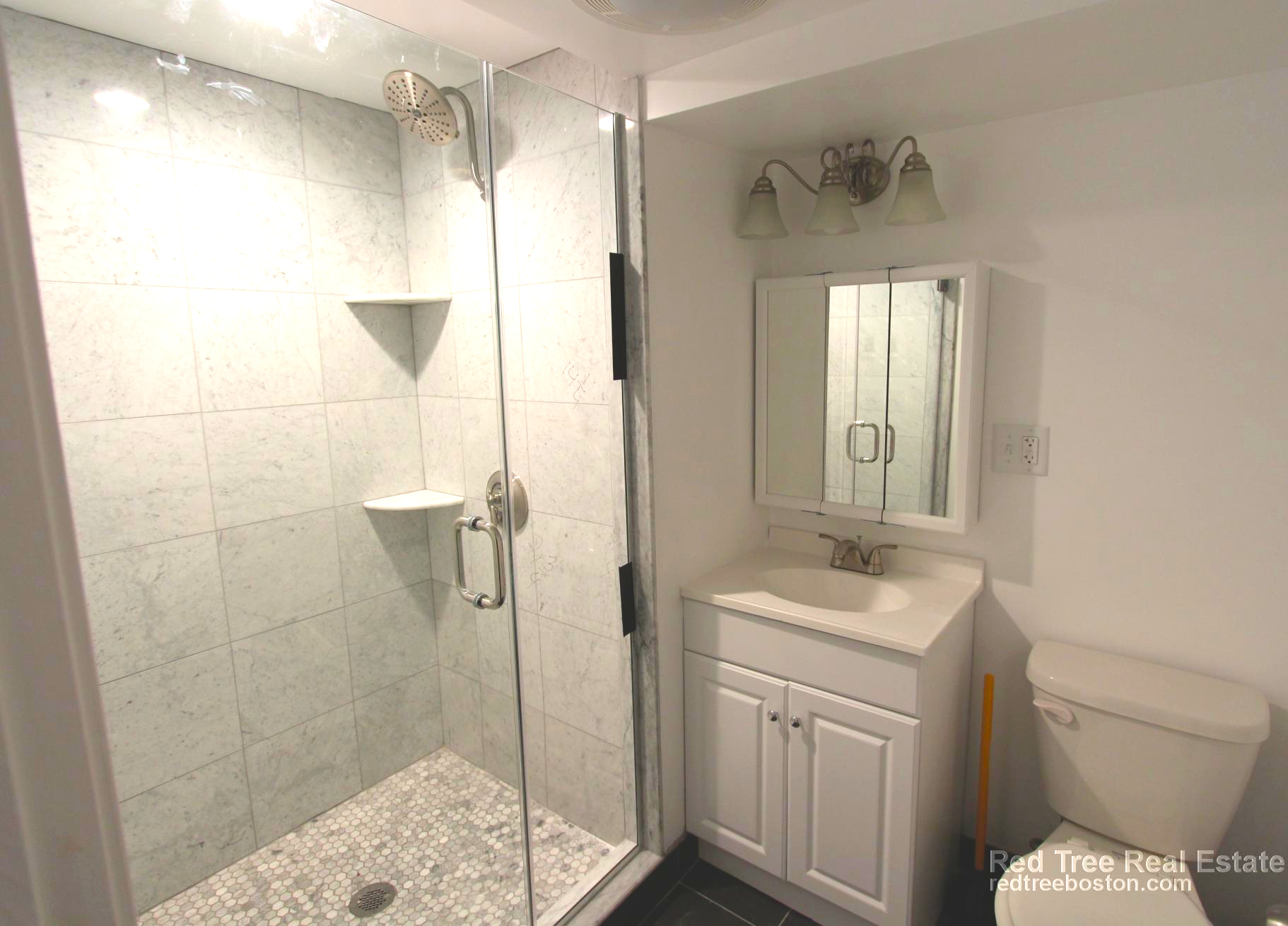 127 Saint Botolph St, Back Bay