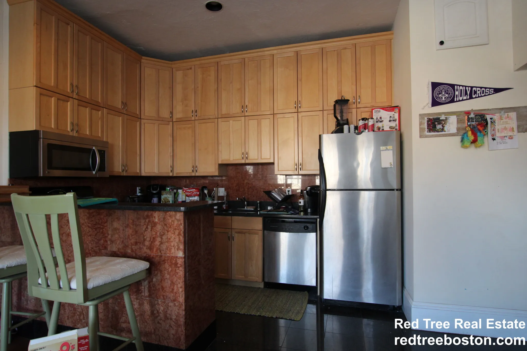 1689 Beacon St, Aspinwall Hill