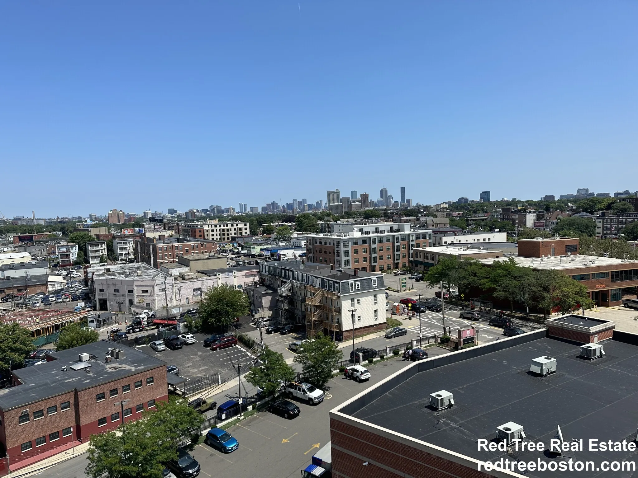 15 North Beacon St, Allston