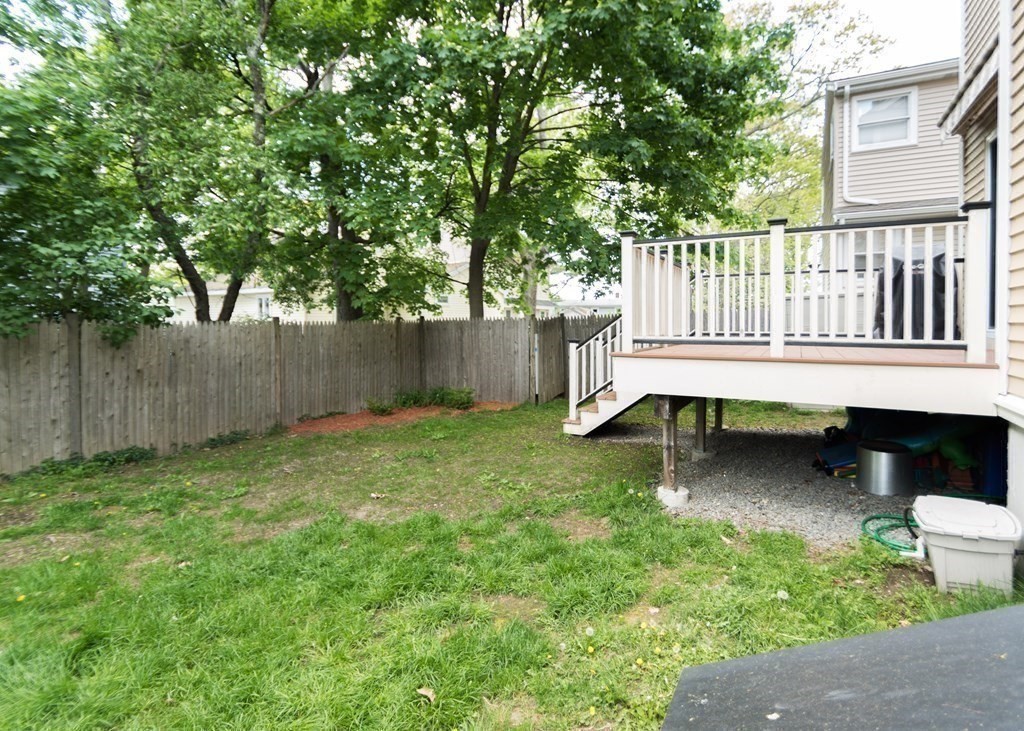 67 Trimount Ave, Waltham