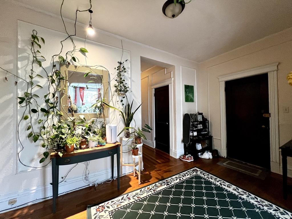 144 Coolidge St, Coolidge Corner