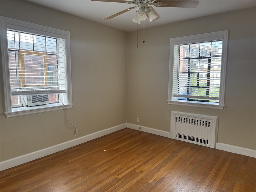 102 Sewall Ave, Coolidge Corner