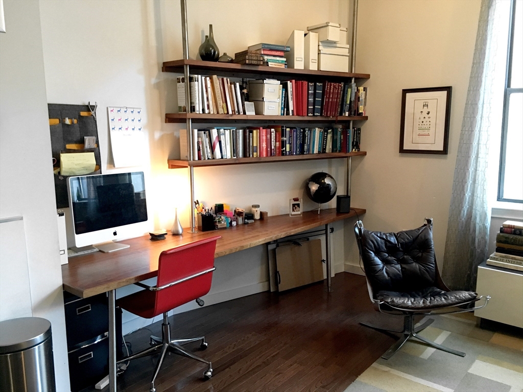 88 Kingston St, Midtown