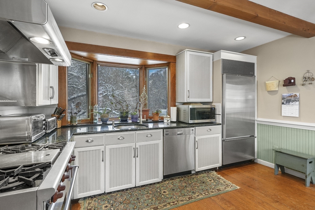 209 Curve St, Millis