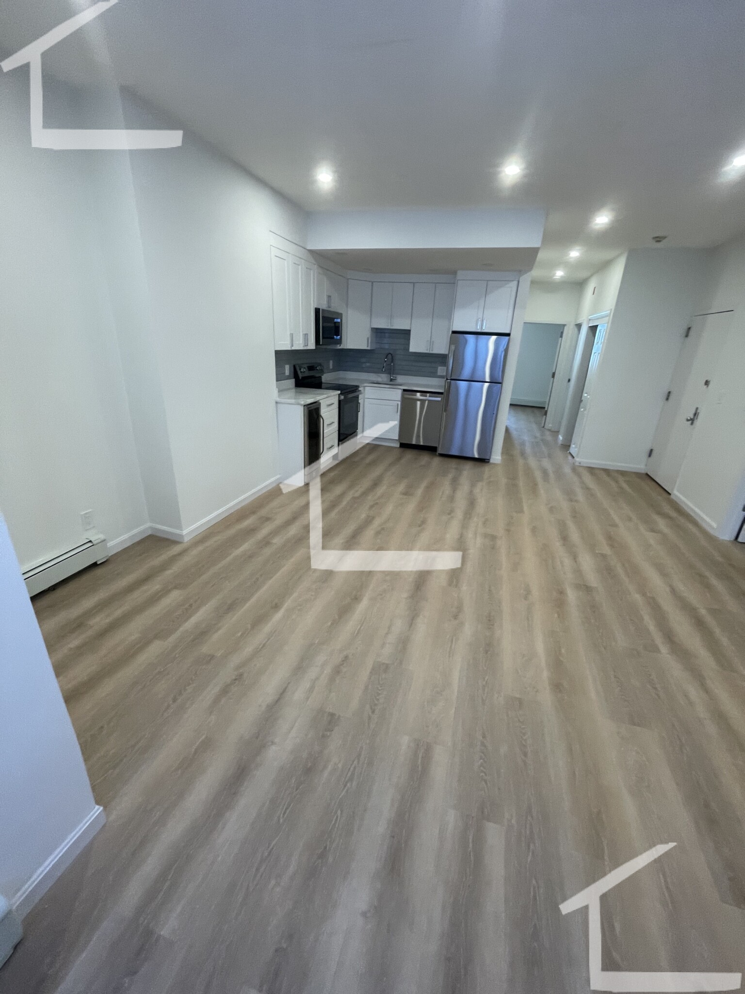 521 Massachusetts Ave, Roxbury