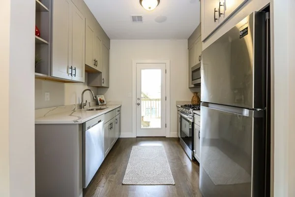 45 Clement Ave, West Roxbury