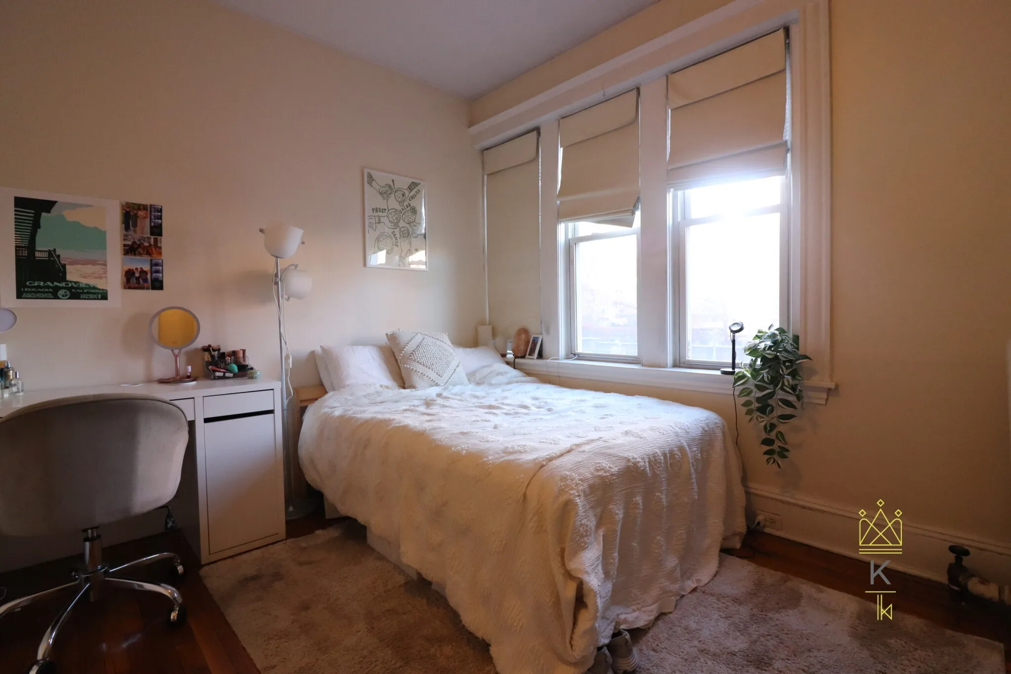 54 Egmont St, North Brookline