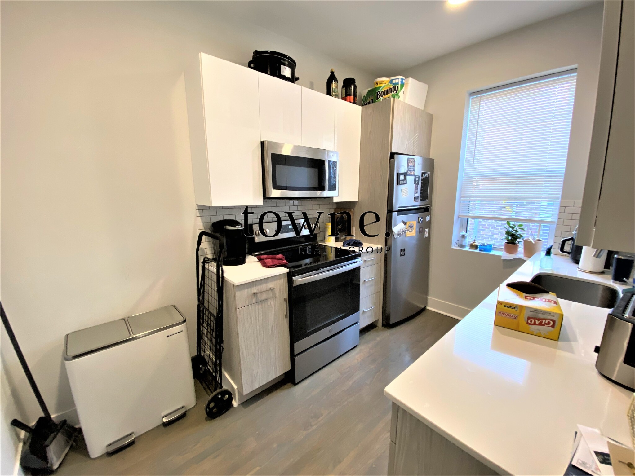 36 Queensberry St, Fenway