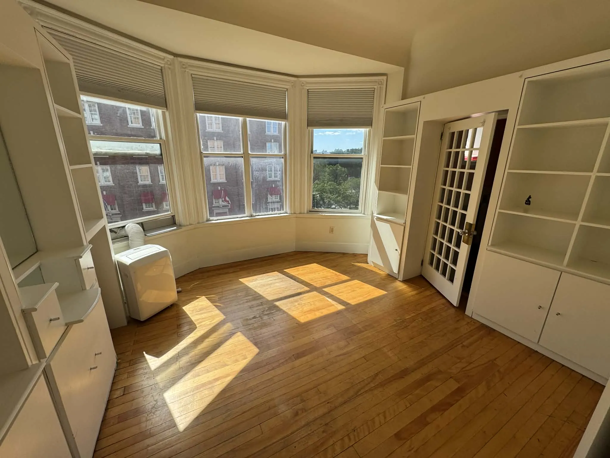362 Commonwealth Ave, Back Bay