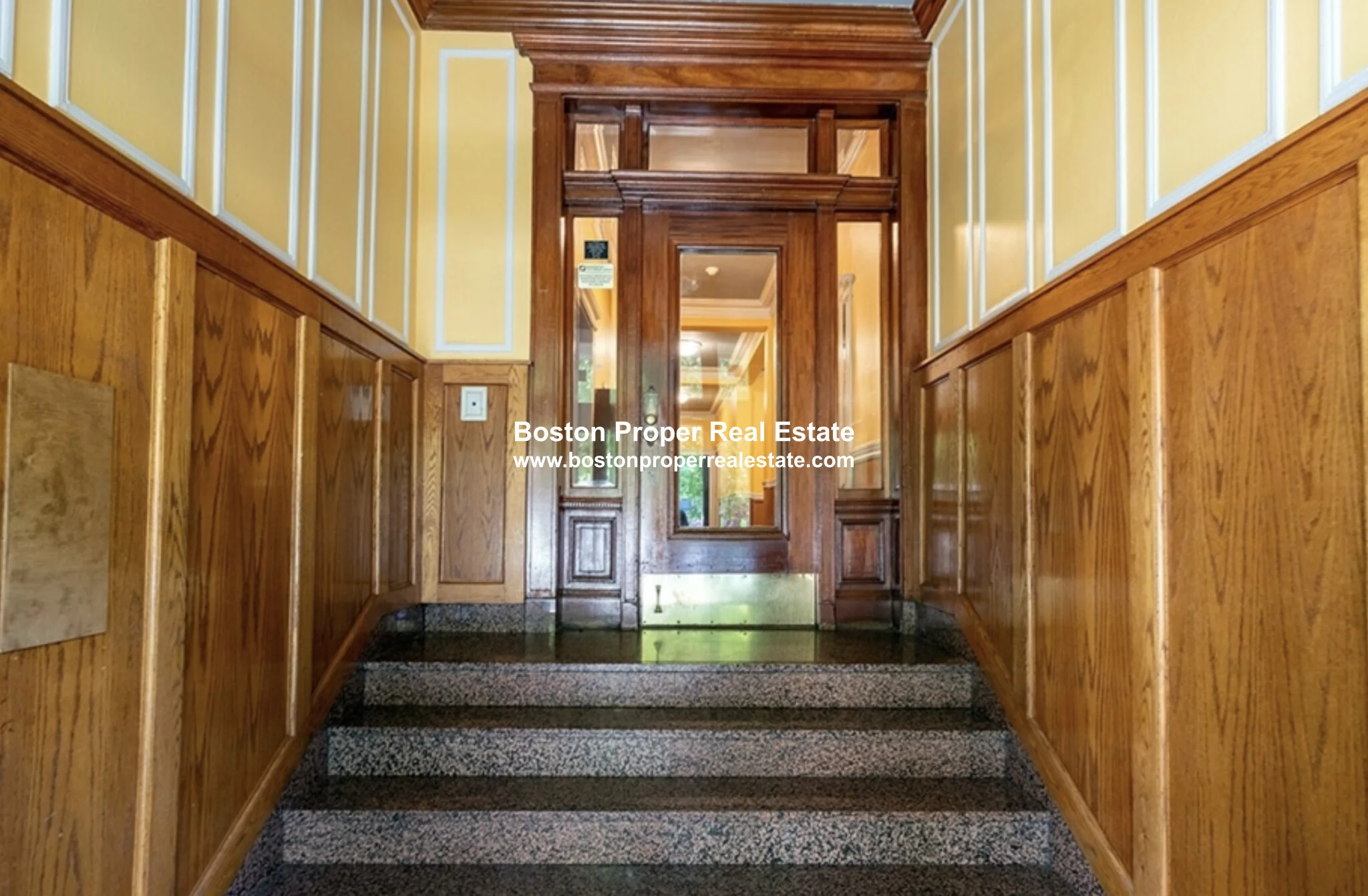 104 Queensberry St, Fenway