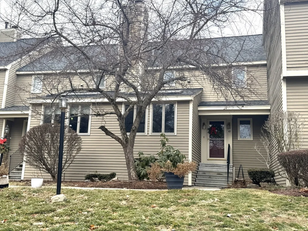 49 Brickett Hill Circle, Haverhill