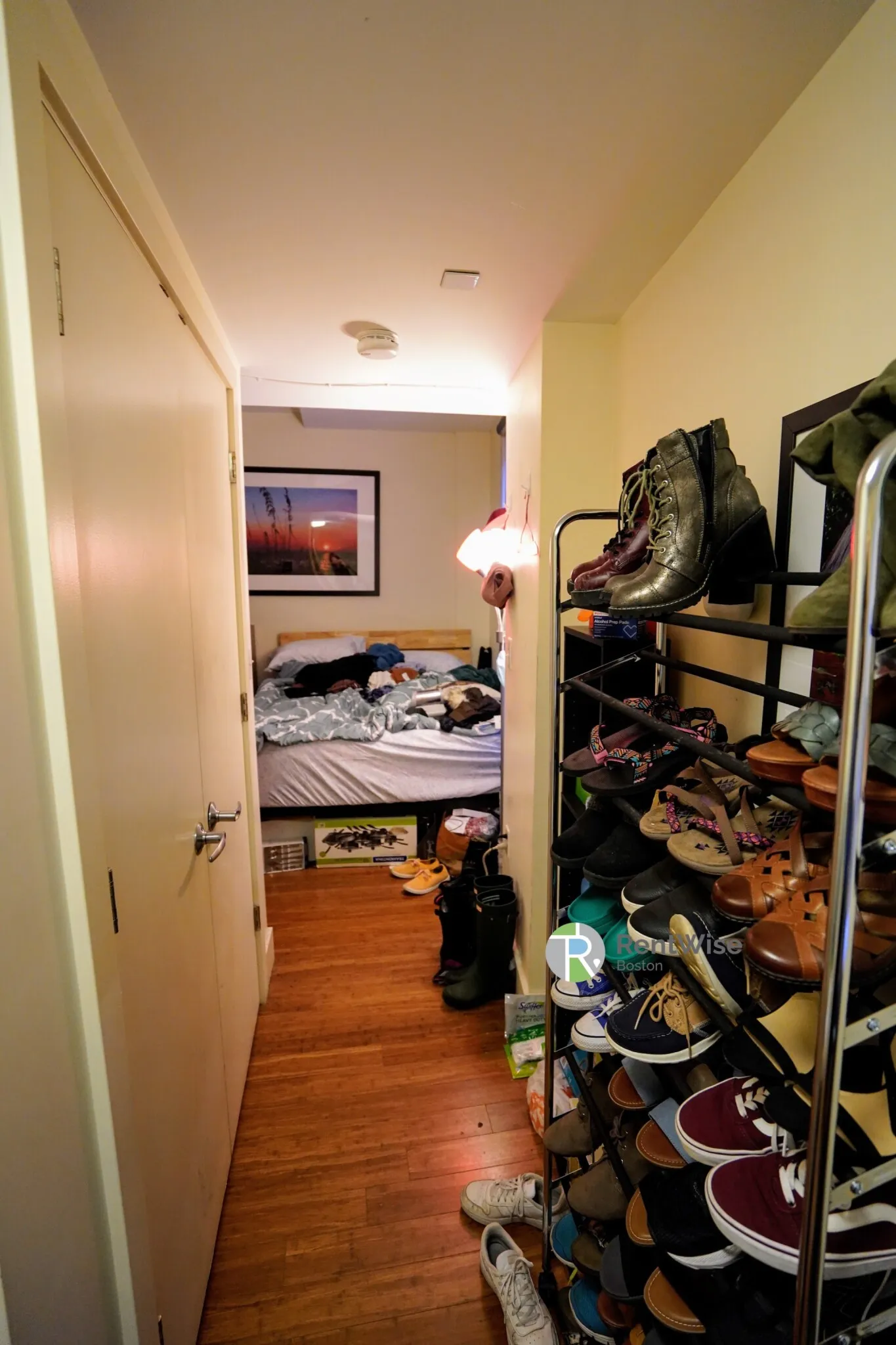 8 Winter St, Downtown