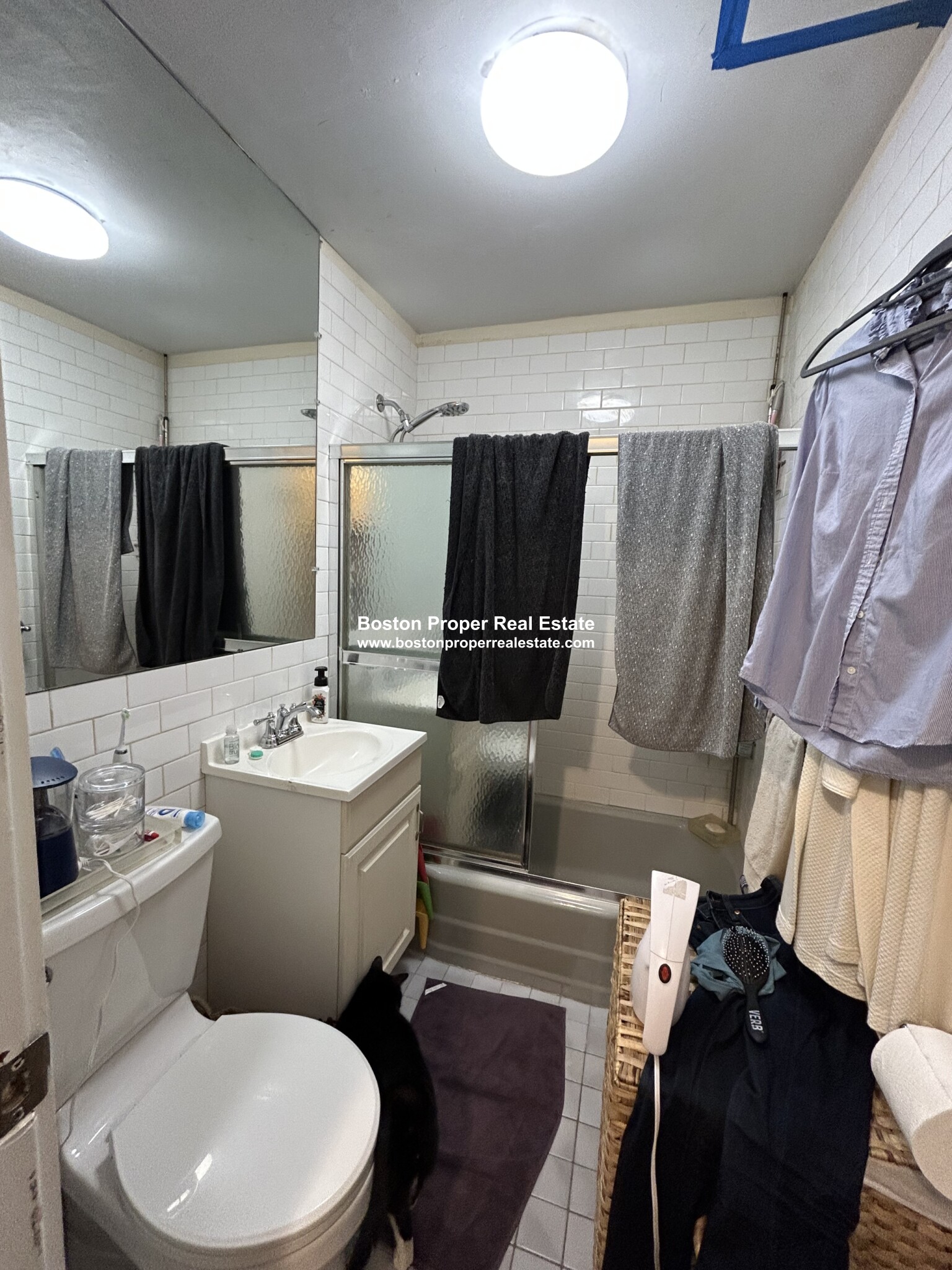 206 Commonwealth Ave, Back Bay