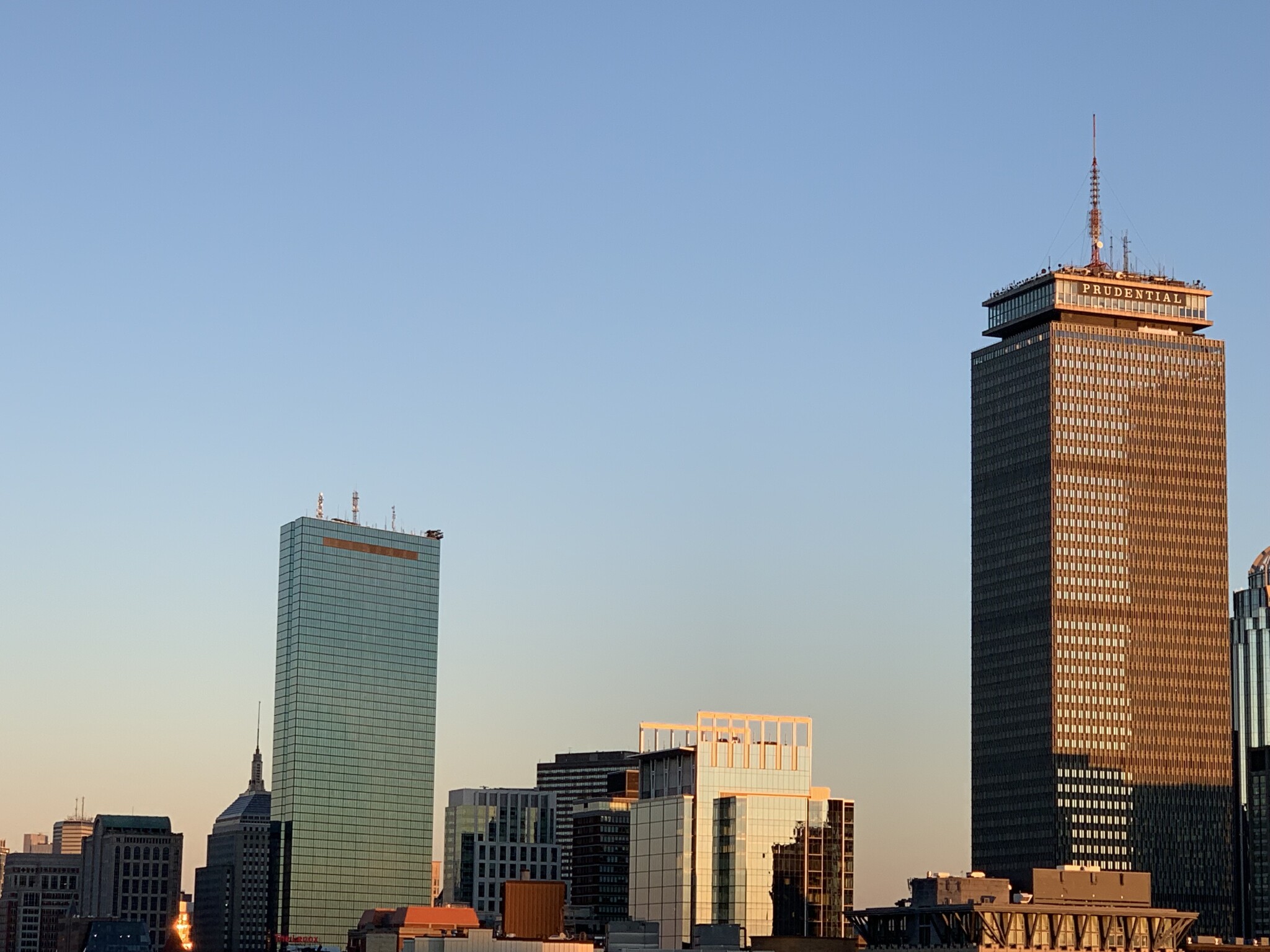 464 Commonwealth Ave, Fenway