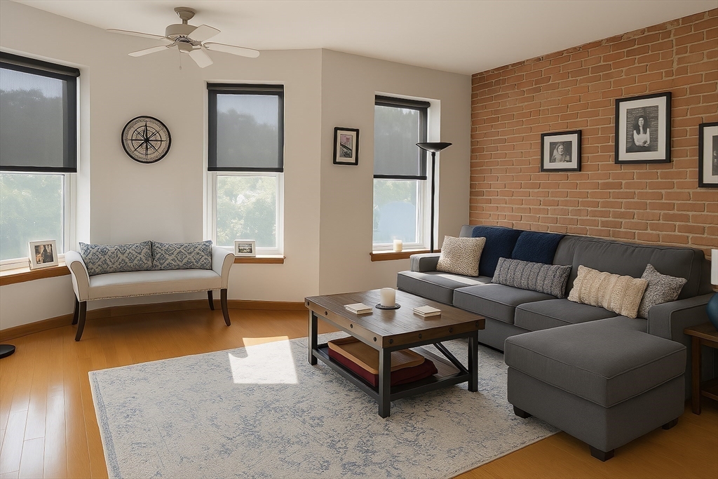 14 Dartmouth St, South End