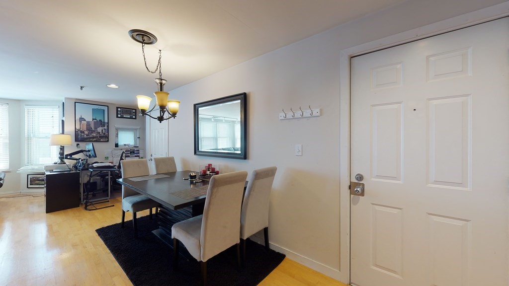 130 Tudor St, South Boston