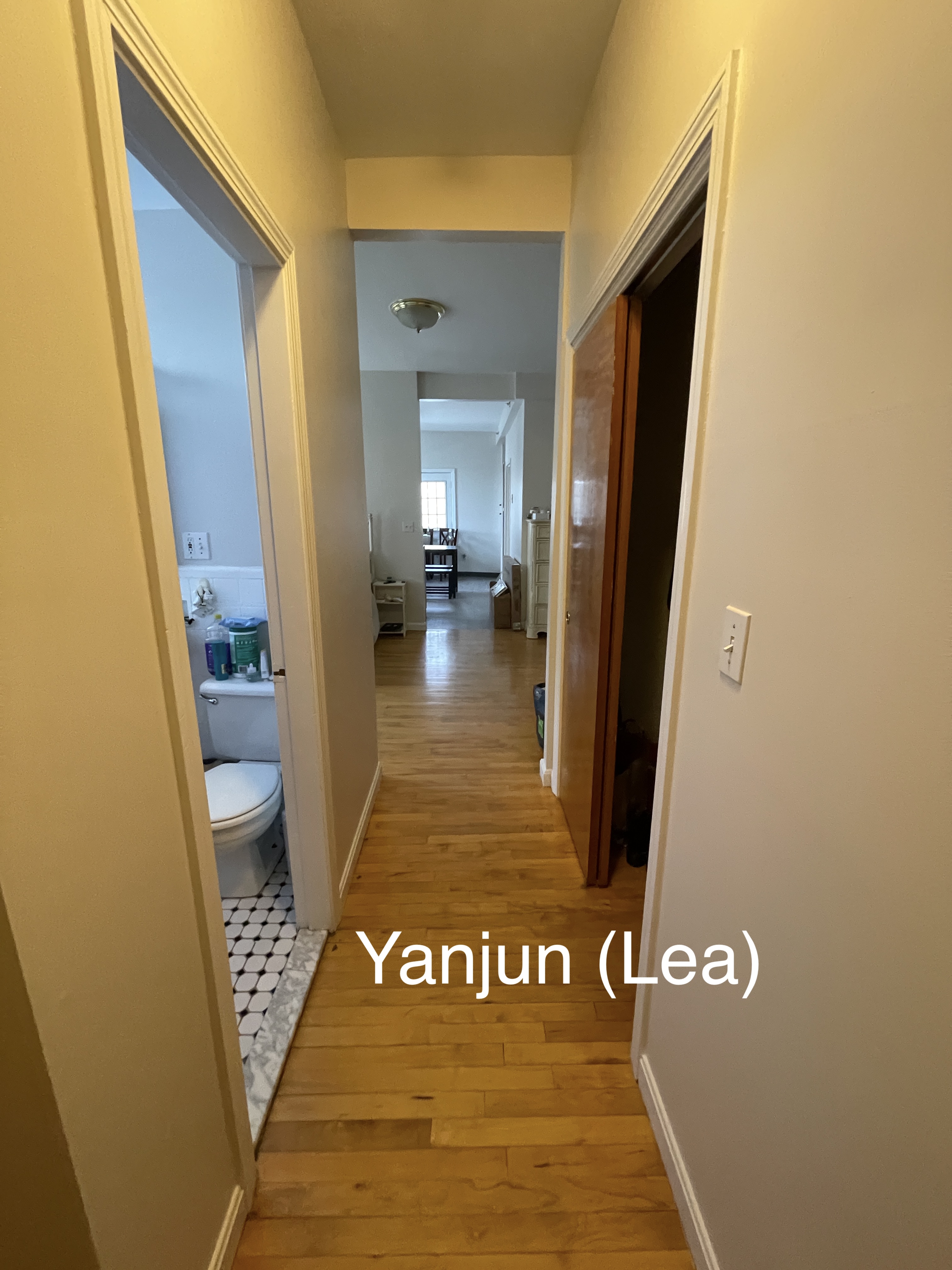 206 Chestnut Hill Ave, Brighton