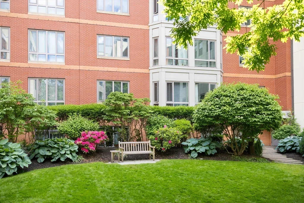 20 Second, East Cambridge